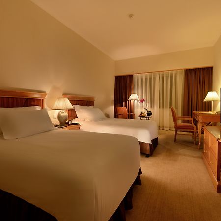 Crowne Plaza Chengdu City Center By Ihg Exteriör bild