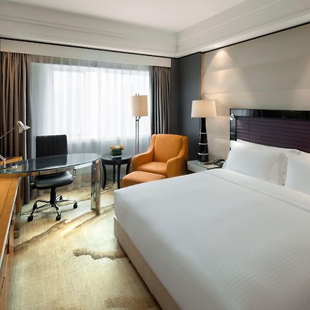 Crowne Plaza Chengdu City Center By Ihg Exteriör bild