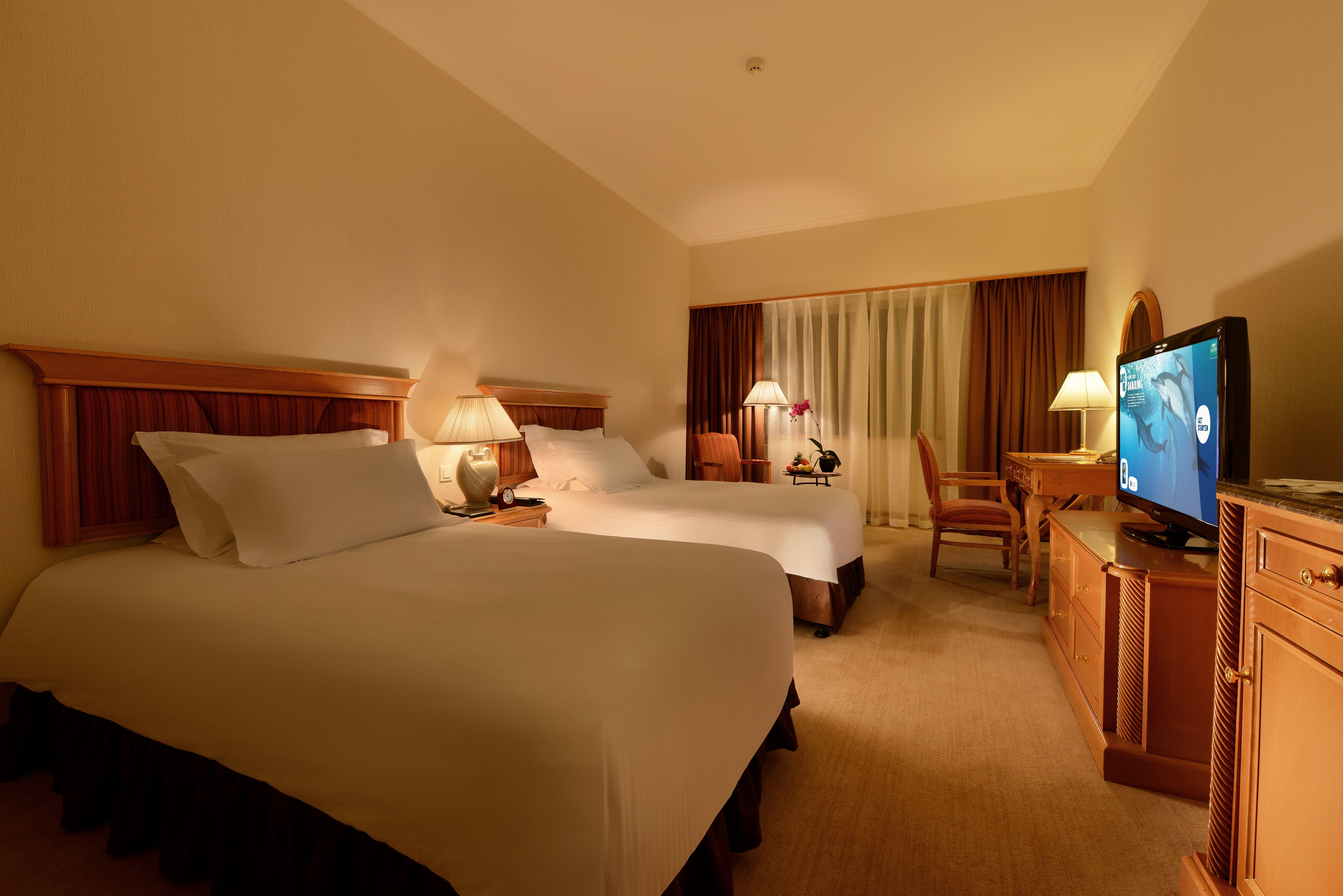 Crowne Plaza Chengdu City Center By Ihg Exteriör bild