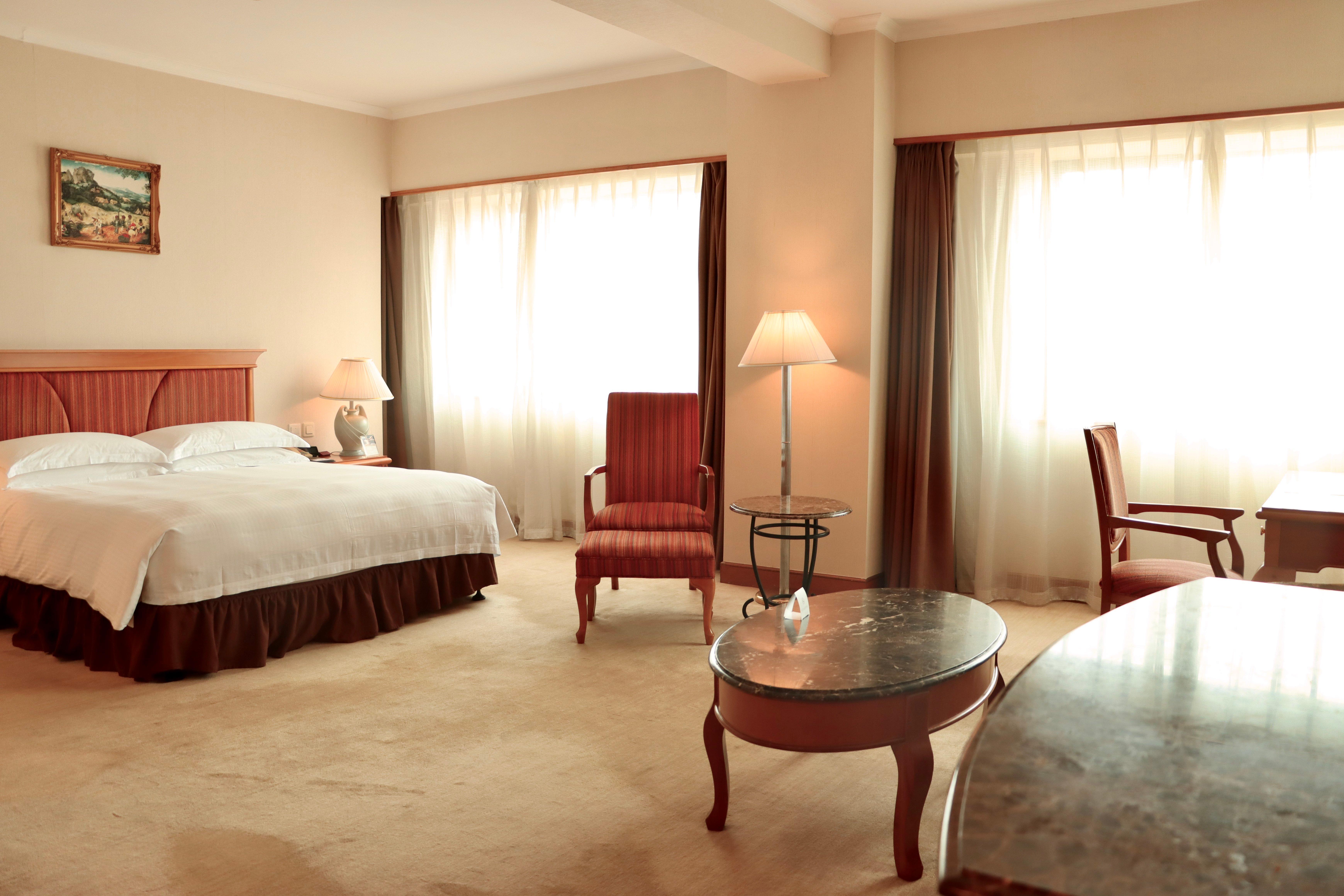 Crowne Plaza Chengdu City Center By Ihg Exteriör bild