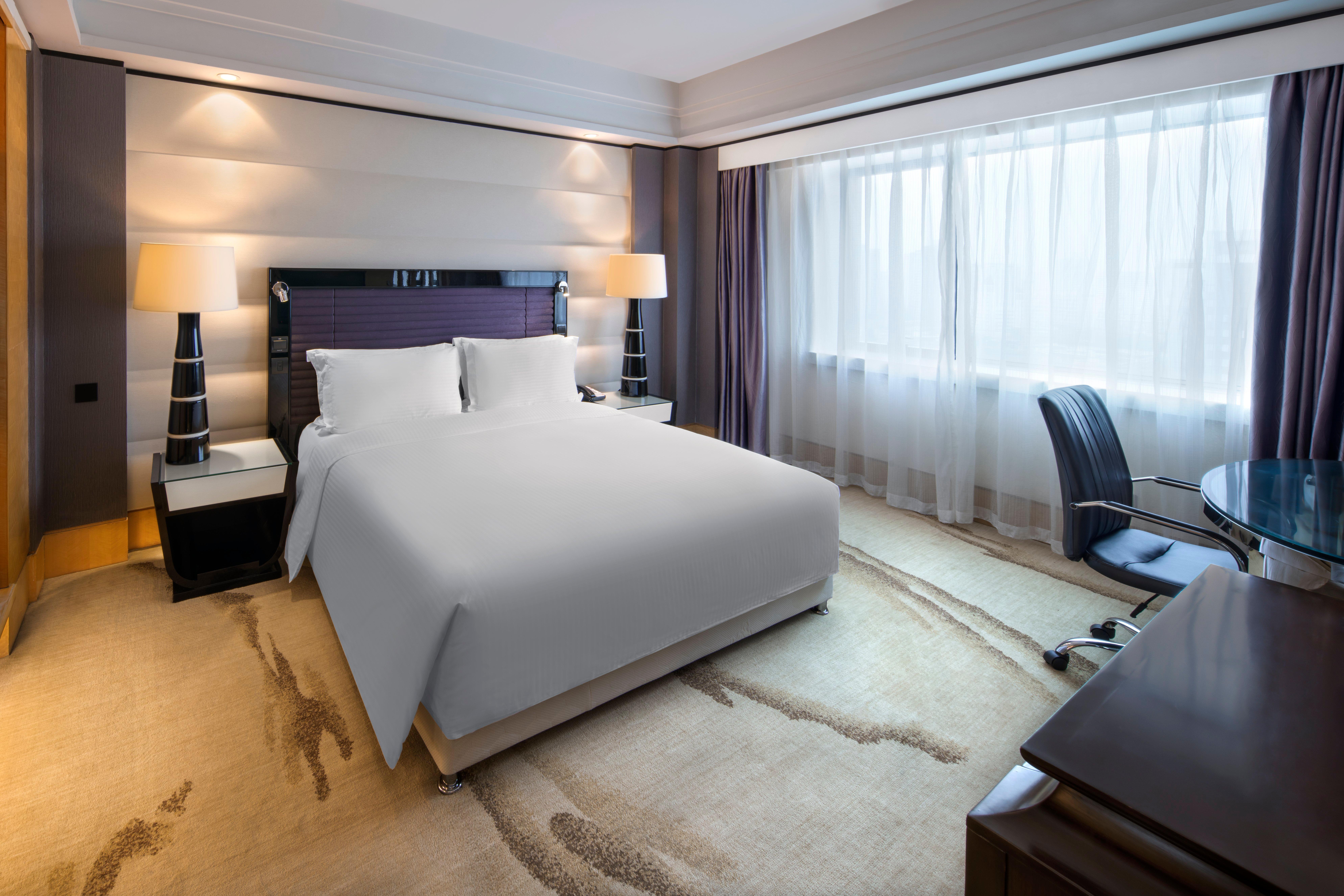 Crowne Plaza Chengdu City Center By Ihg Exteriör bild