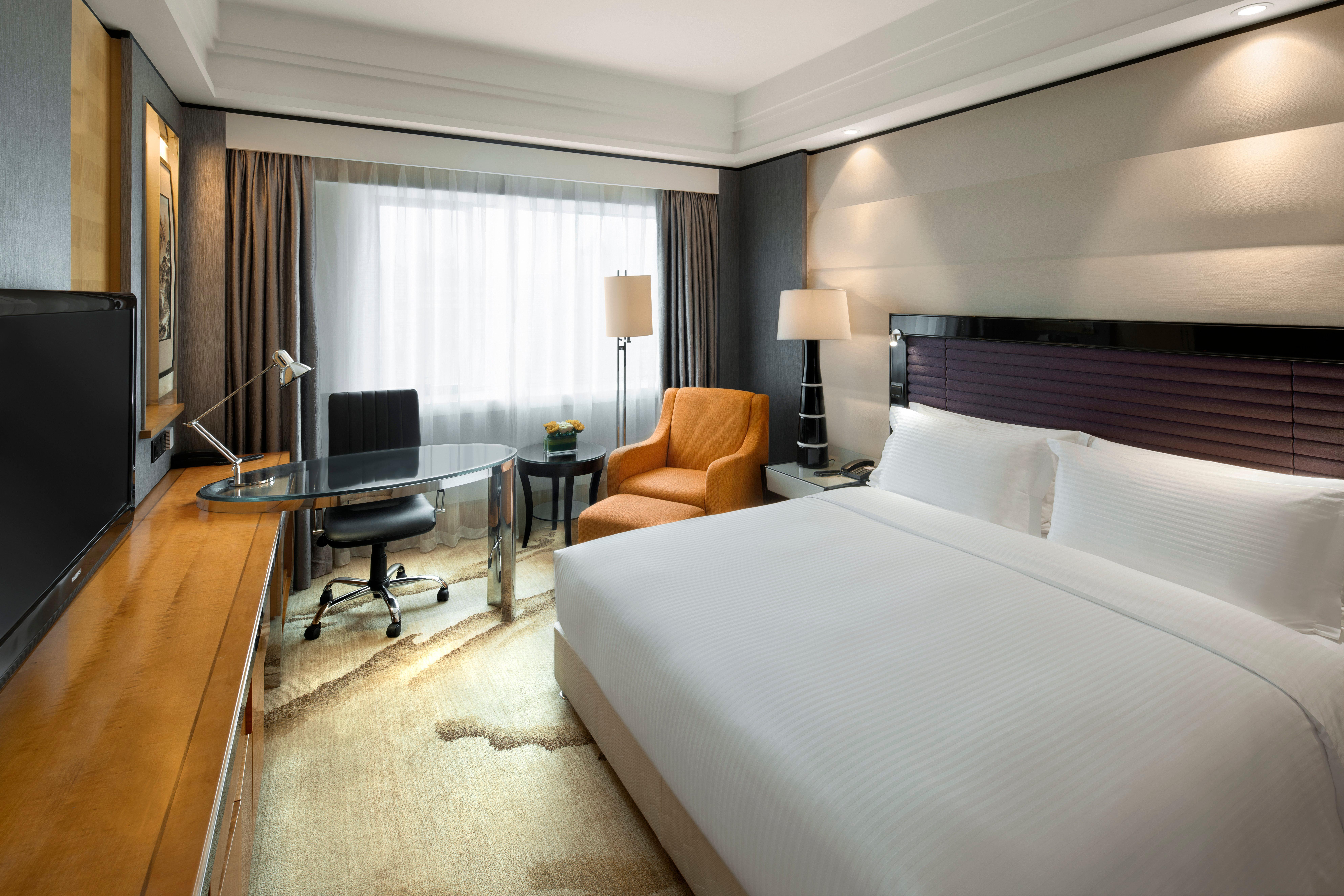 Crowne Plaza Chengdu City Center By Ihg Exteriör bild