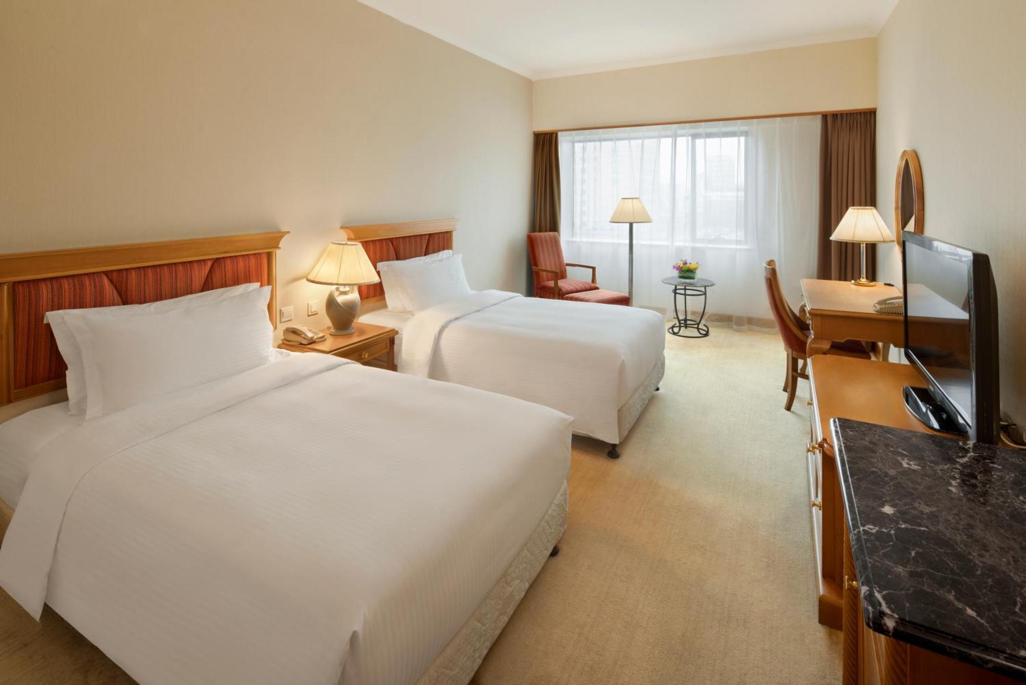 Crowne Plaza Chengdu City Center By Ihg Exteriör bild