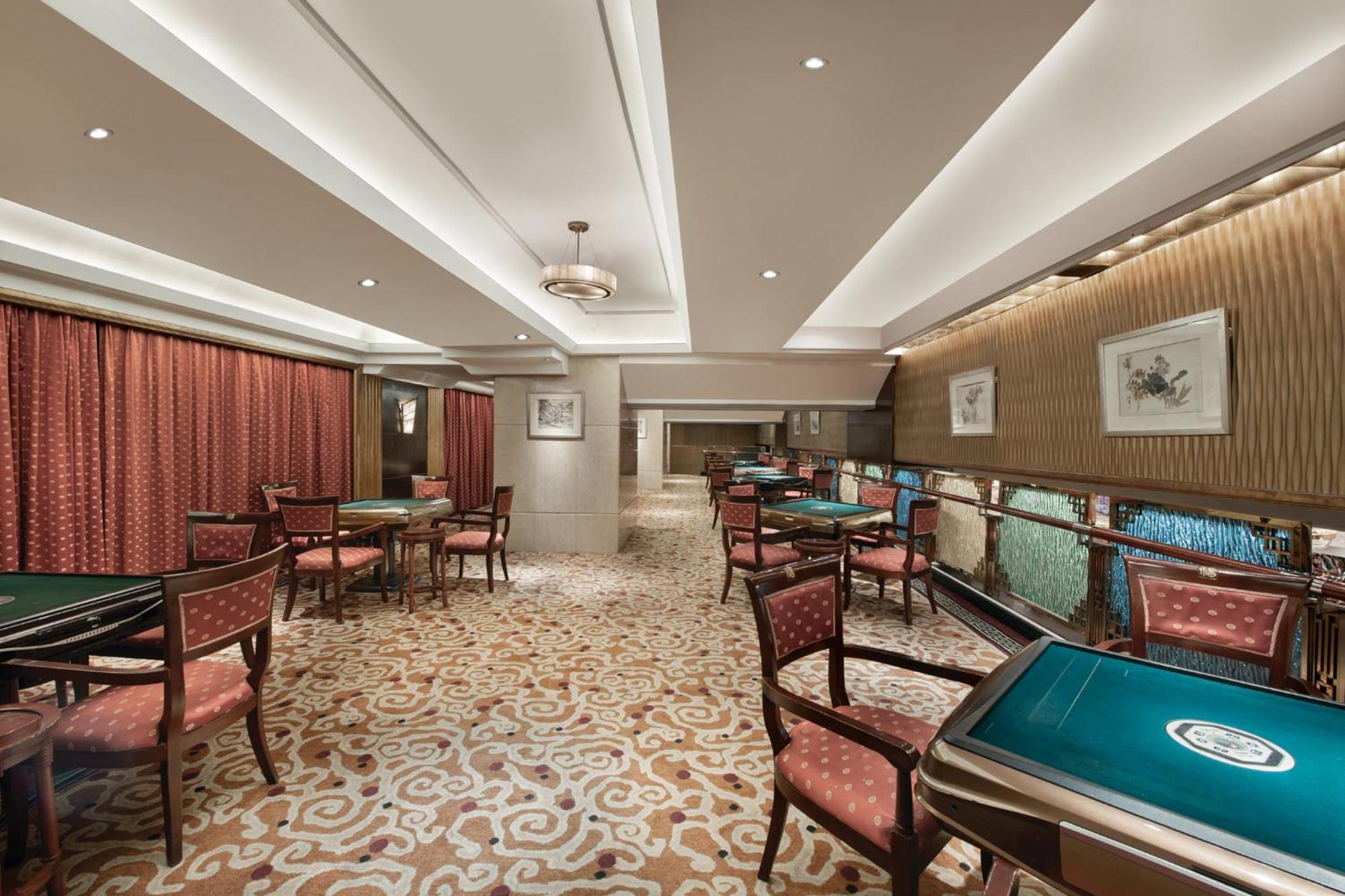 Crowne Plaza Chengdu City Center By Ihg Exteriör bild