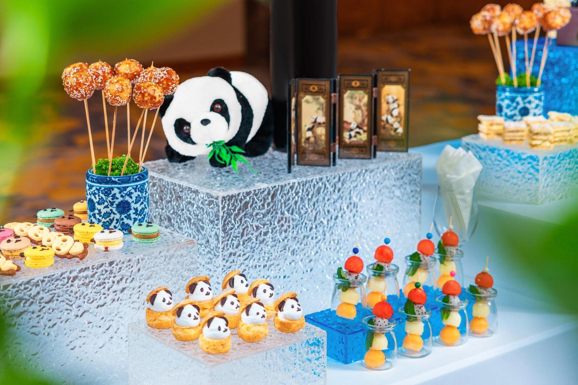 Crowne Plaza Chengdu City Center By Ihg Exteriör bild